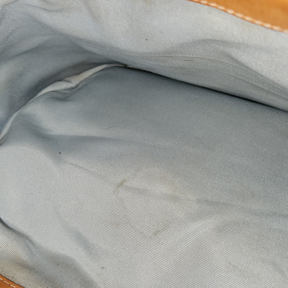 Vintage Coach Shoulder Bag - Picture 7 of 11